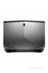 Dell Alienware 17 (W560903IN9) Laptop (4th GenCore i7 4700MQ- 8GB RAM- 750GB HDD+64GB SSD- 43.94cm (17.3)- Win8 SL- 2GB Graph) (Anodised Aluminium)